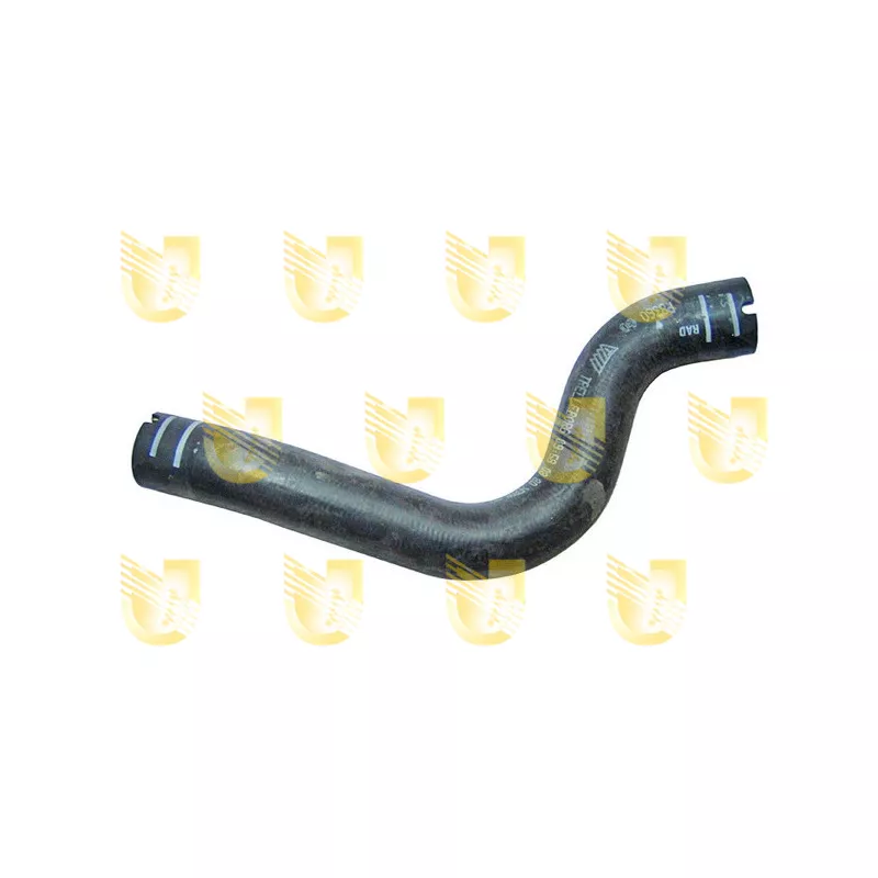 Durite de radiateur UNIGOM S1390