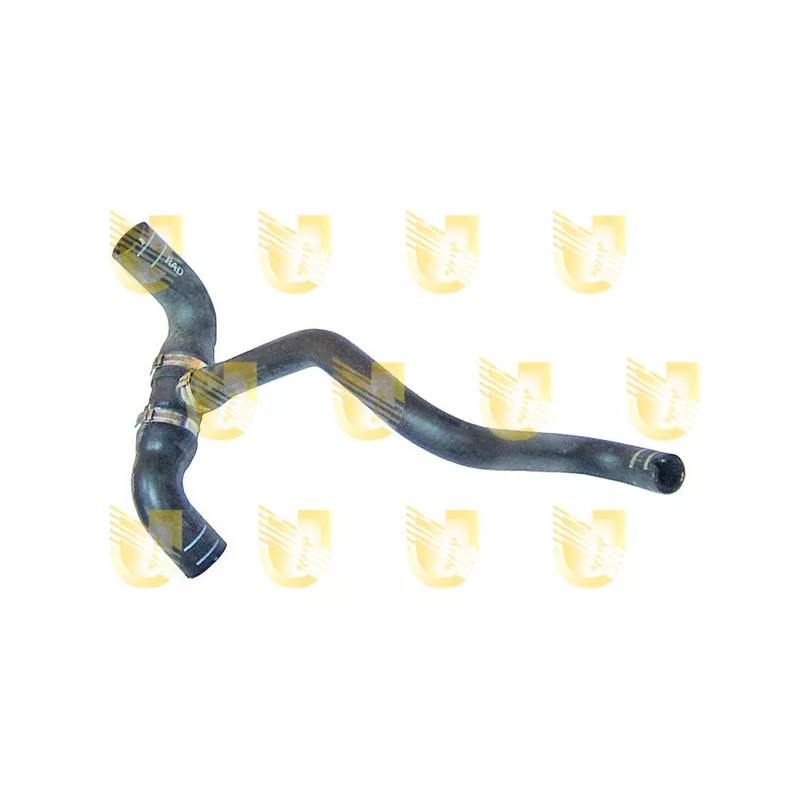 Durite de radiateur UNIGOM S1395