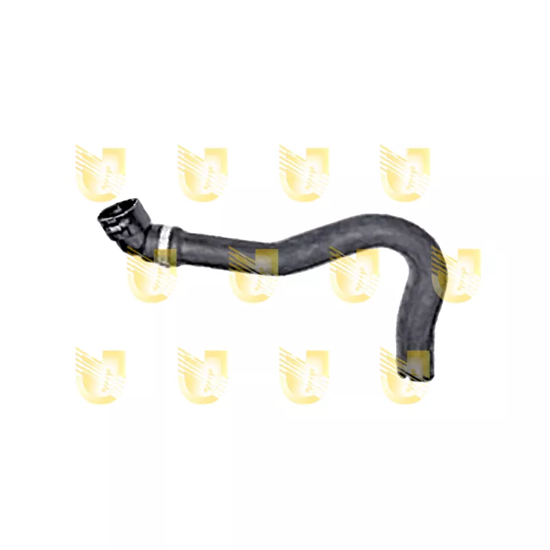 Durite de radiateur UNIGOM S1403