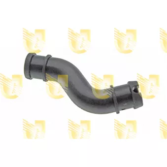 Flexible, aération de la housse de culasse UNIGOM S1420