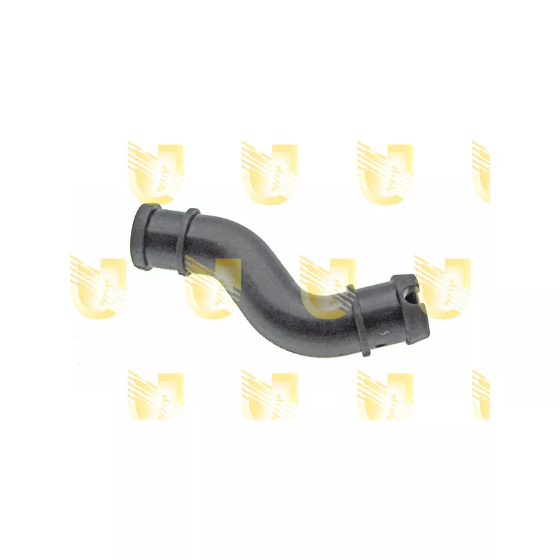 Flexible, aération de la housse de culasse UNIGOM S1420