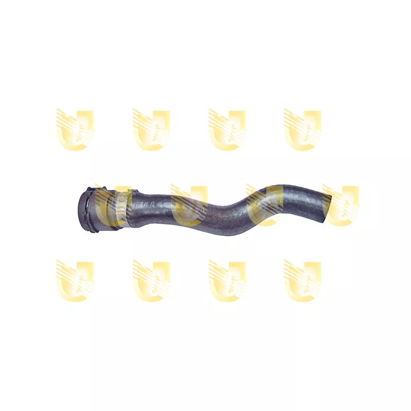 Tuyau, échangeur de chaleur (chauffage) UNIGOM S1477