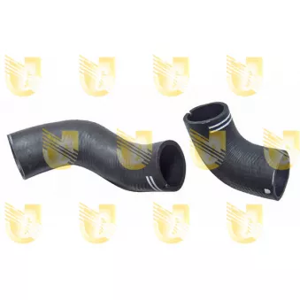 Gaine de suralimentation UNIGOM S1489