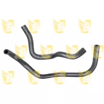 Durite de radiateur UNIGOM S1498