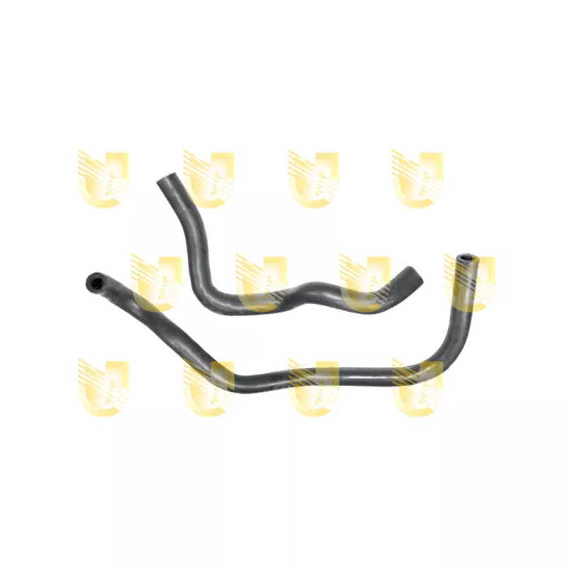 Durite de radiateur UNIGOM S1498
