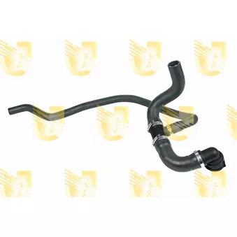 Durite de radiateur UNIGOM S1532