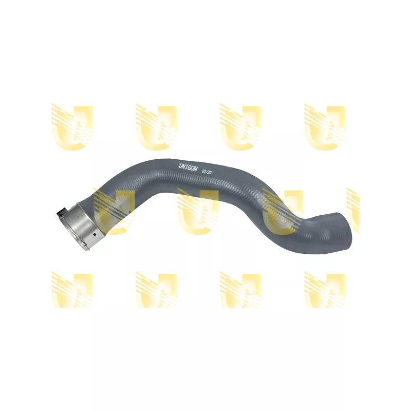 Gaine de suralimentation UNIGOM S1543
