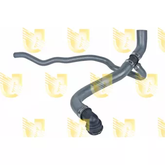 Durite de radiateur UNIGOM S1552