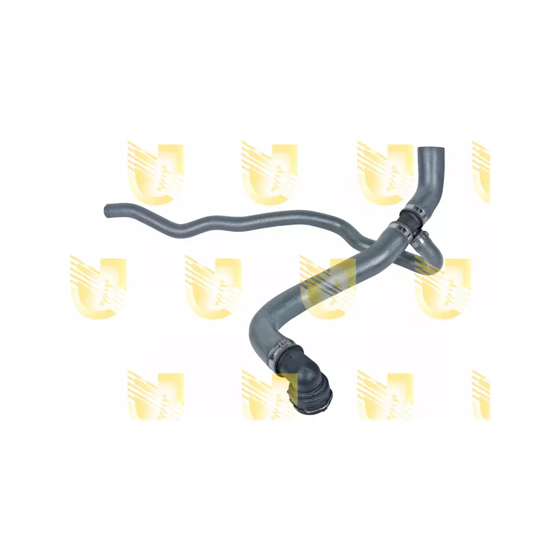 Durite de radiateur UNIGOM S1552