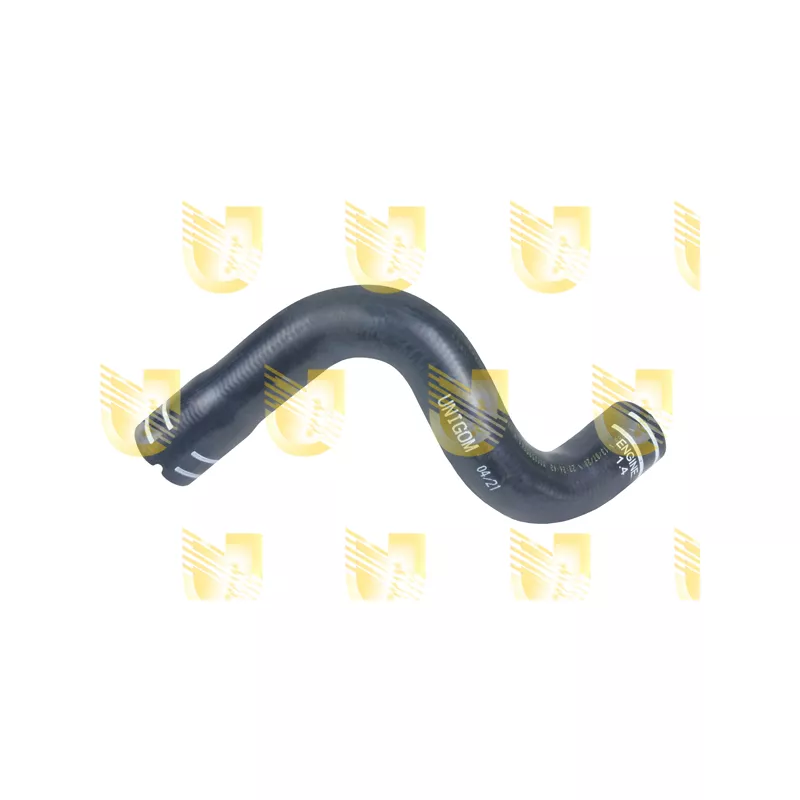 Durite de radiateur UNIGOM S1602