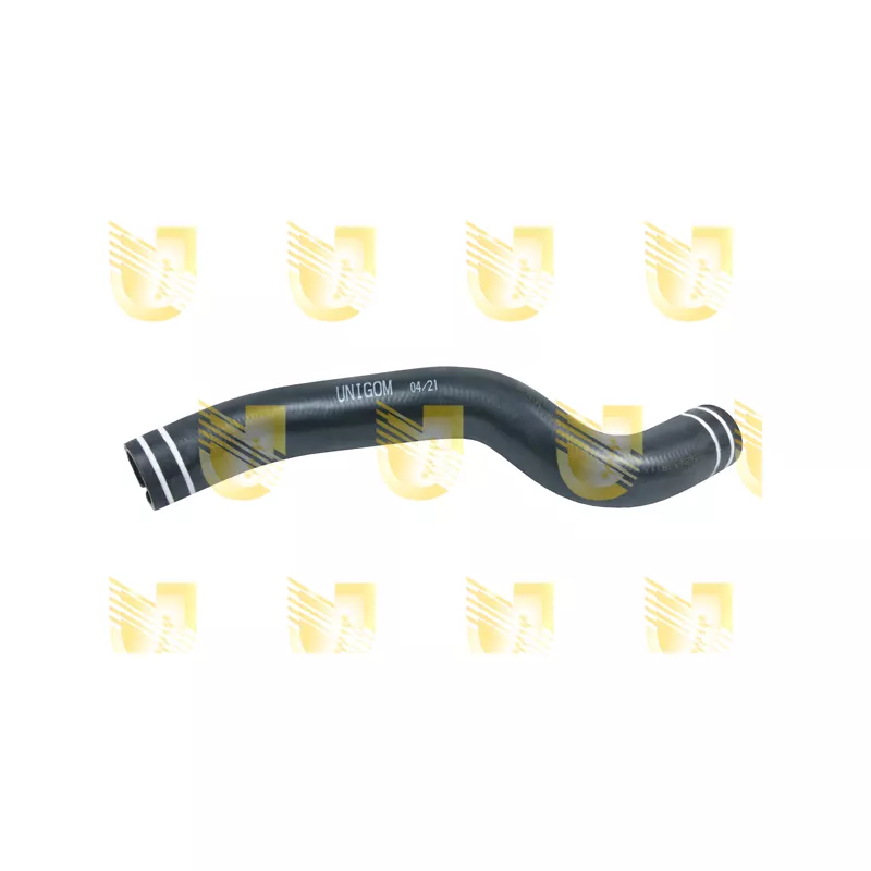 Durite de radiateur UNIGOM S1670