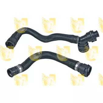 Tuyauterie de carburant UNIGOM S1820K
