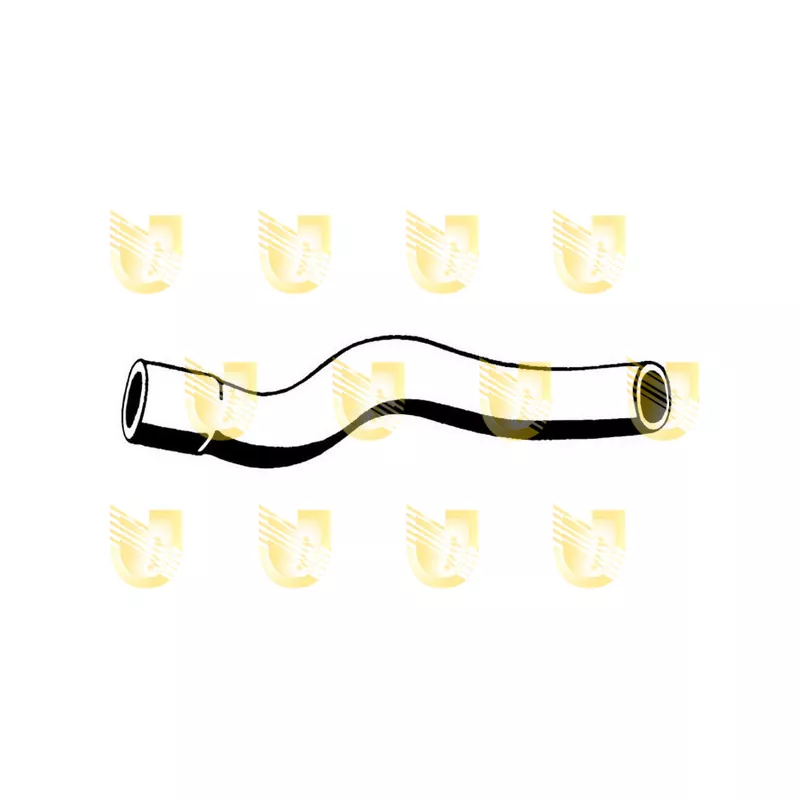 Durite de radiateur UNIGOM S2000