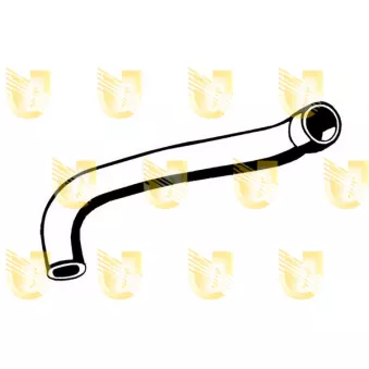 Durite de radiateur UNIGOM S2002