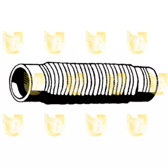 Gaine de suralimentation UNIGOM S2056