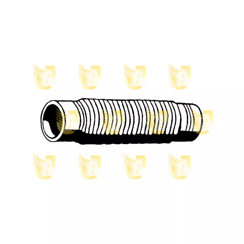 Gaine de suralimentation UNIGOM S2056