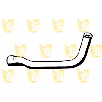 Durite de radiateur UNIGOM S2061
