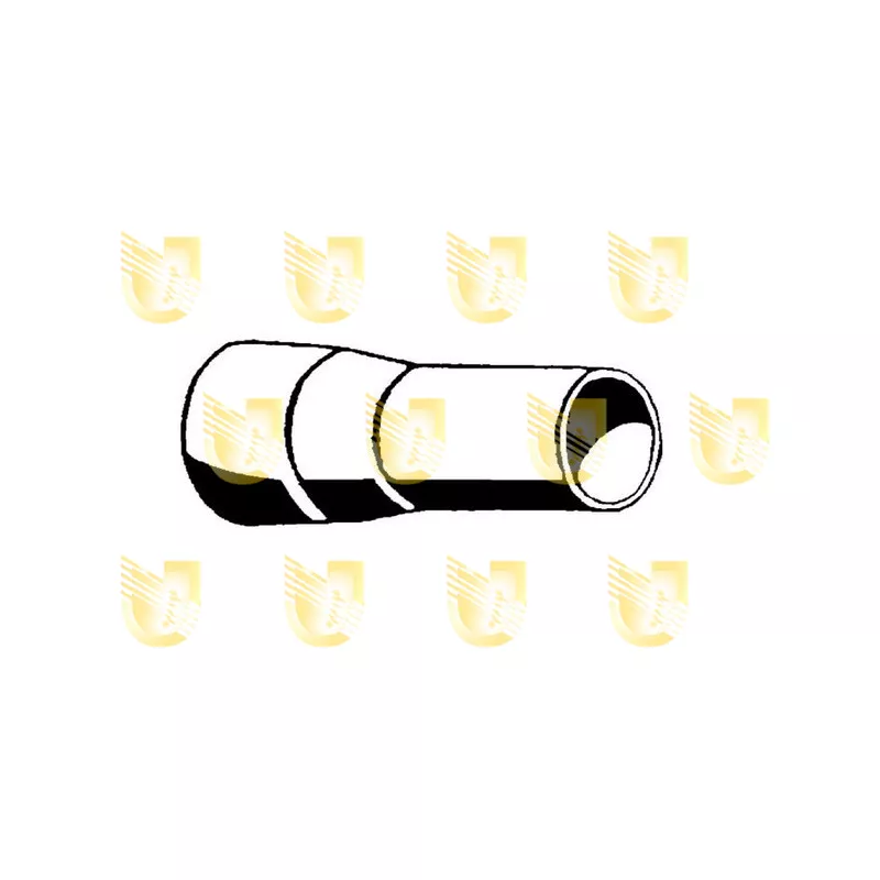 Durite de radiateur UNIGOM S2066