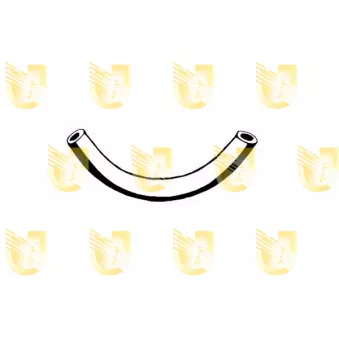 Durite de radiateur UNIGOM S2067