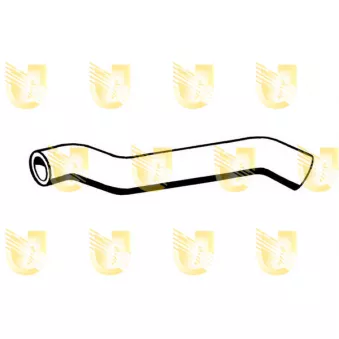 Durite de radiateur UNIGOM S2068