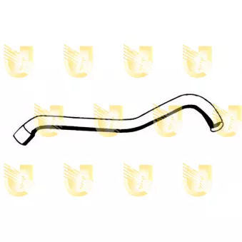 Durite de radiateur UNIGOM S2152