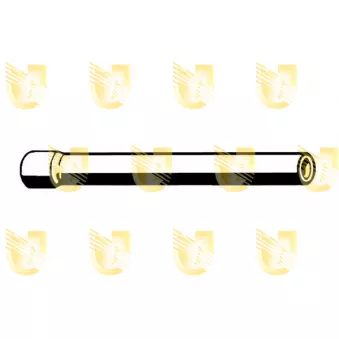 Durite de radiateur UNIGOM S2154