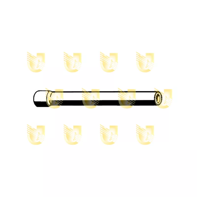 Durite de radiateur UNIGOM S2154