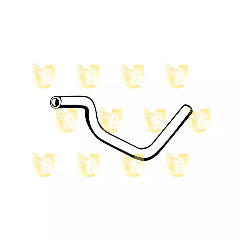 Durite de radiateur UNIGOM S2158