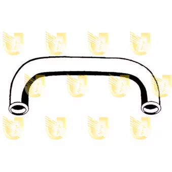 Durite de radiateur UNIGOM S2159