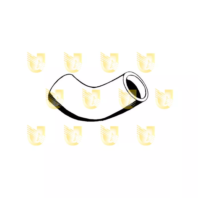 Durite de radiateur UNIGOM S2163