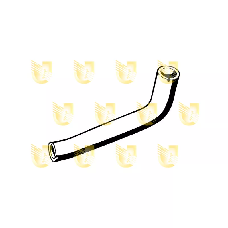 Durite de radiateur UNIGOM S2183