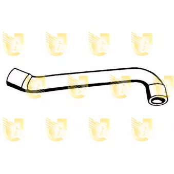 Tuyau d'aspiration, alimentation d'air UNIGOM