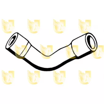 Durite de radiateur UNIGOM S2204