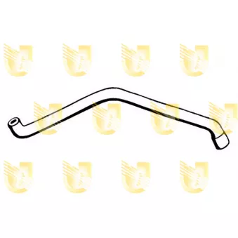 Durite de radiateur UNIGOM S2205