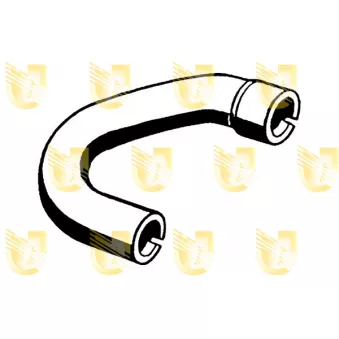 Durite de radiateur UNIGOM S2211