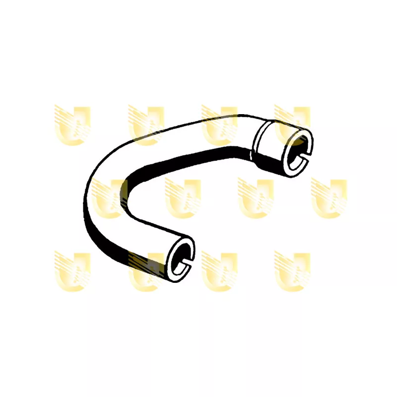 Durite de radiateur UNIGOM S2211