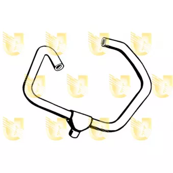 Durite de radiateur UNIGOM S2213