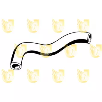 Durite de radiateur UNIGOM S2230