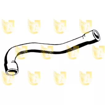 Tuyauterie de carburant UNIGOM S2235
