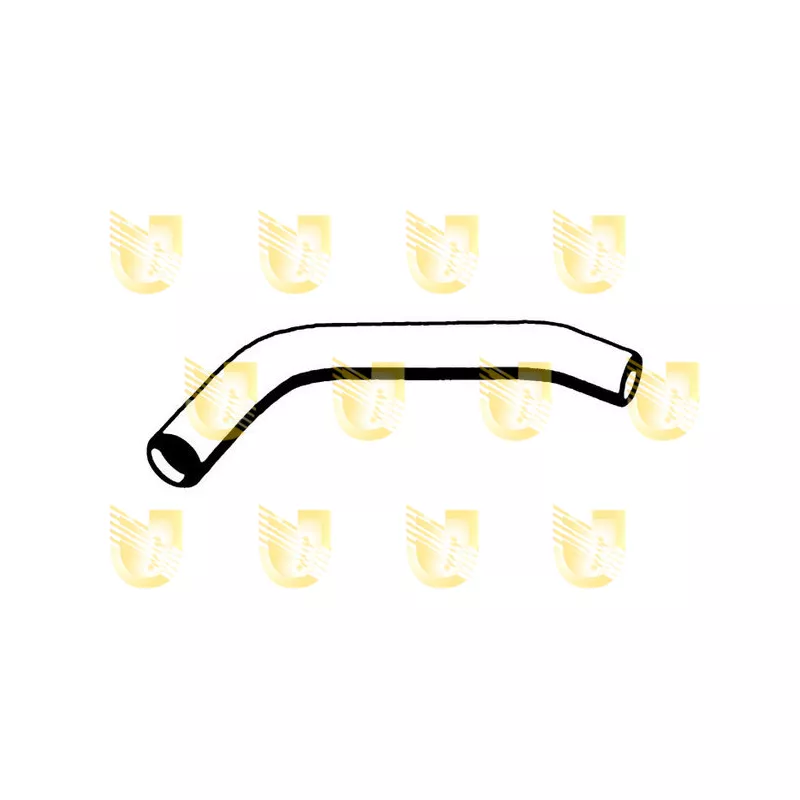 Durite de radiateur UNIGOM S2260