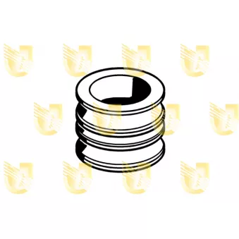 Flexible, alimentation en air UNIGOM