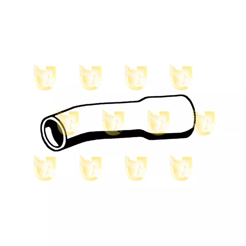 Durite de radiateur UNIGOM S2276