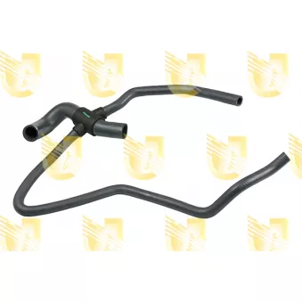 Durite de radiateur UNIGOM S2312