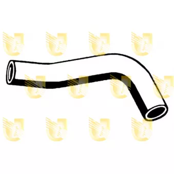 Durite de radiateur UNIGOM S2318