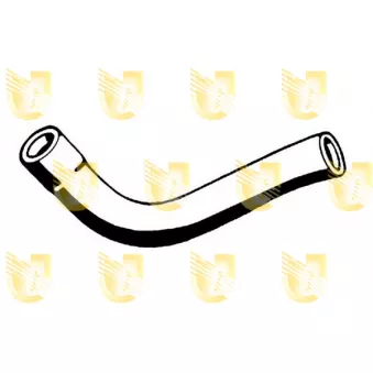 Durite de radiateur UNIGOM S2319