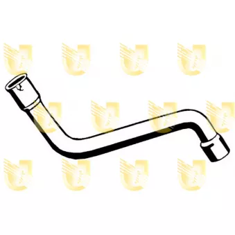 Durite de radiateur UNIGOM S2320