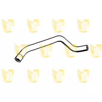 Durite de radiateur UNIGOM S2331