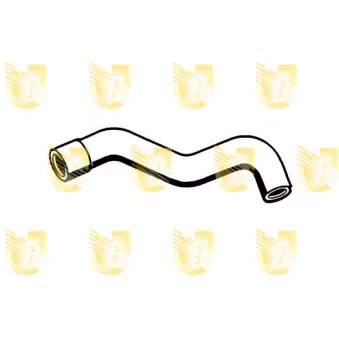 Durite de radiateur UNIGOM S2332