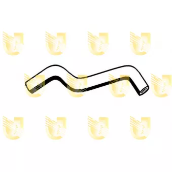Durite de radiateur UNIGOM S2339