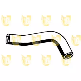 Durite de radiateur UNIGOM S2351